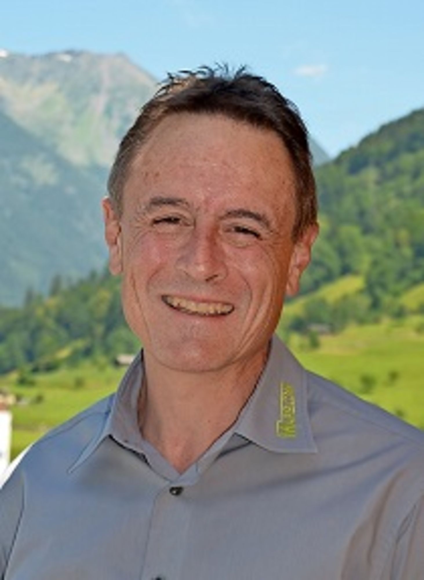Hans Jörg